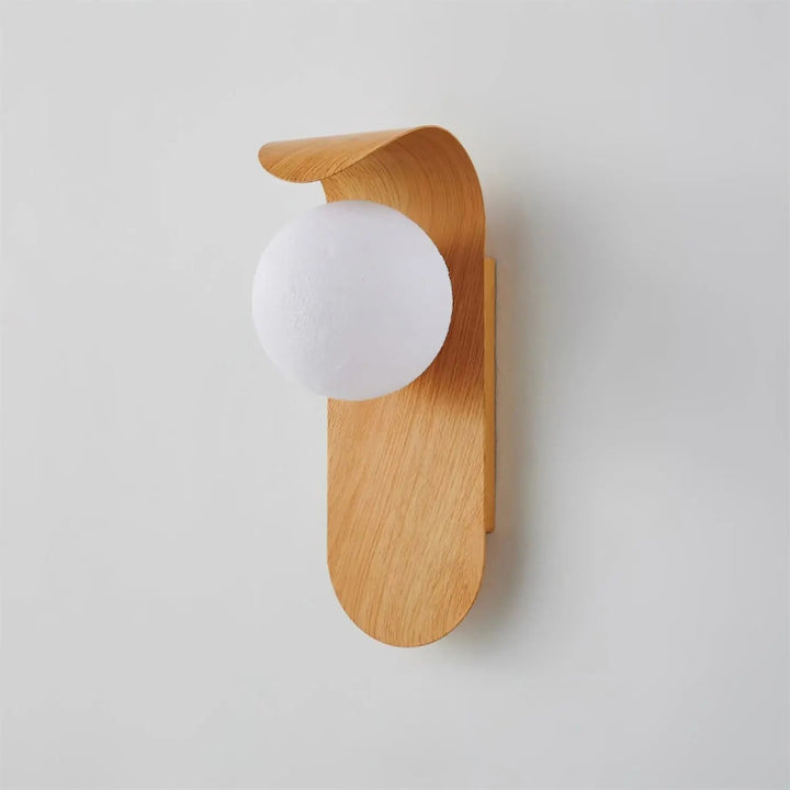 Lisslune | Carlyle Wall Lamp | Stylish Modern Lighting for Any Room