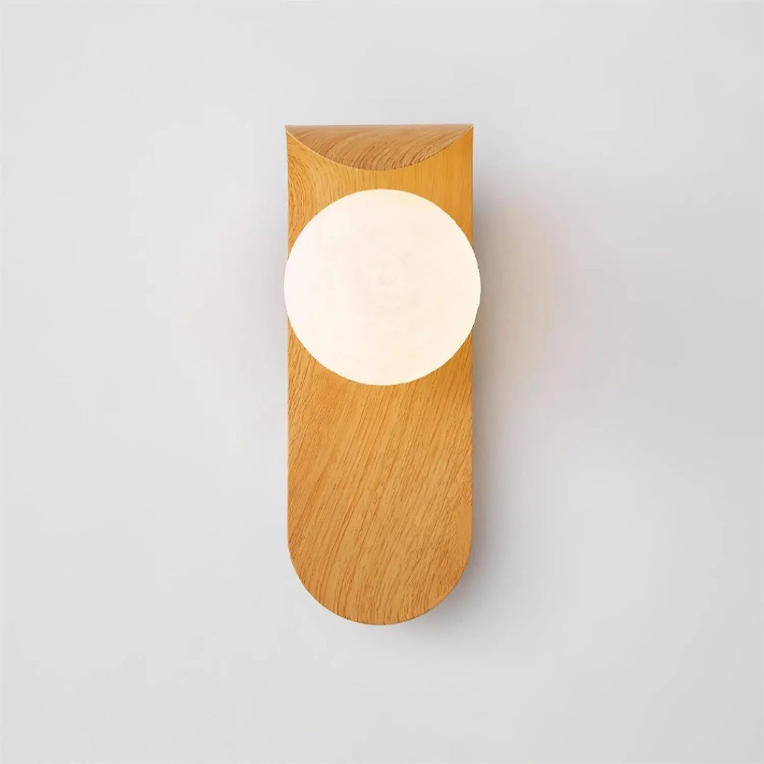 Lisslune | Carlyle Wall Lamp | Stylish Modern Lighting for Any Room