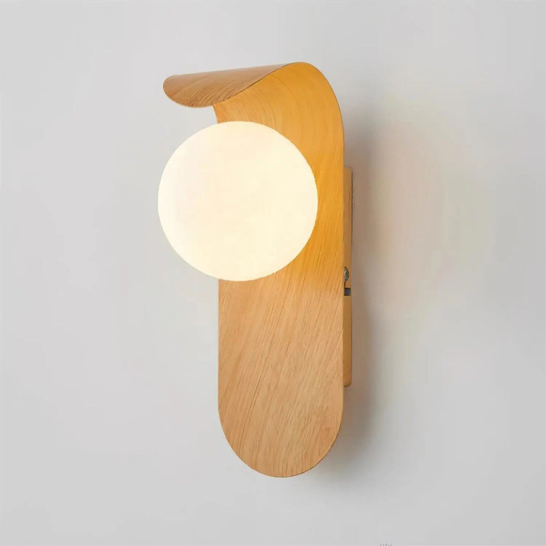 Lisslune | Carlyle Wall Lamp | Stylish Modern Lighting for Any Room