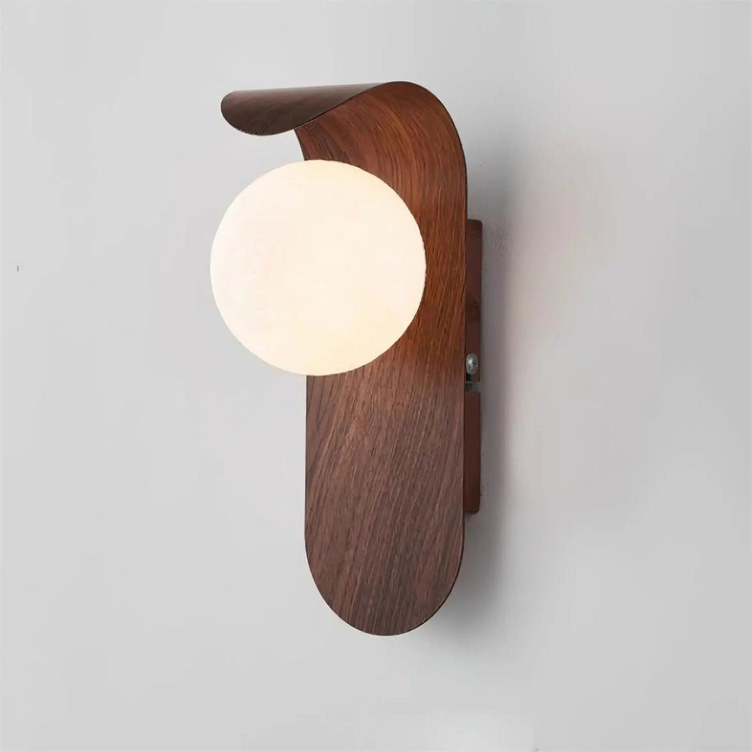 Lisslune | Carlyle Wall Lamp | Stylish Modern Lighting for Any Room
