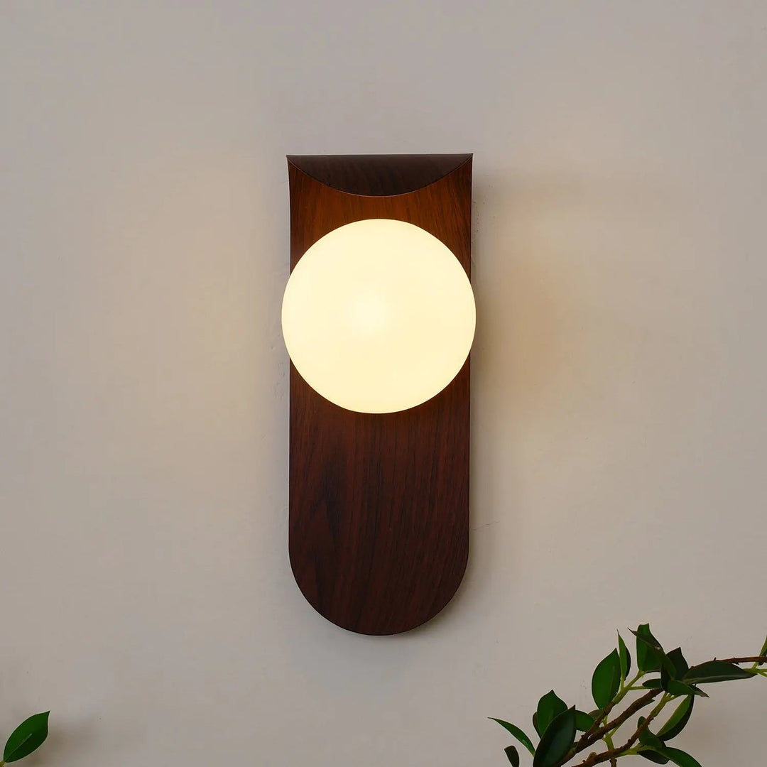 Lisslune | Carlyle Wall Lamp | Stylish Modern Lighting for Any Room
