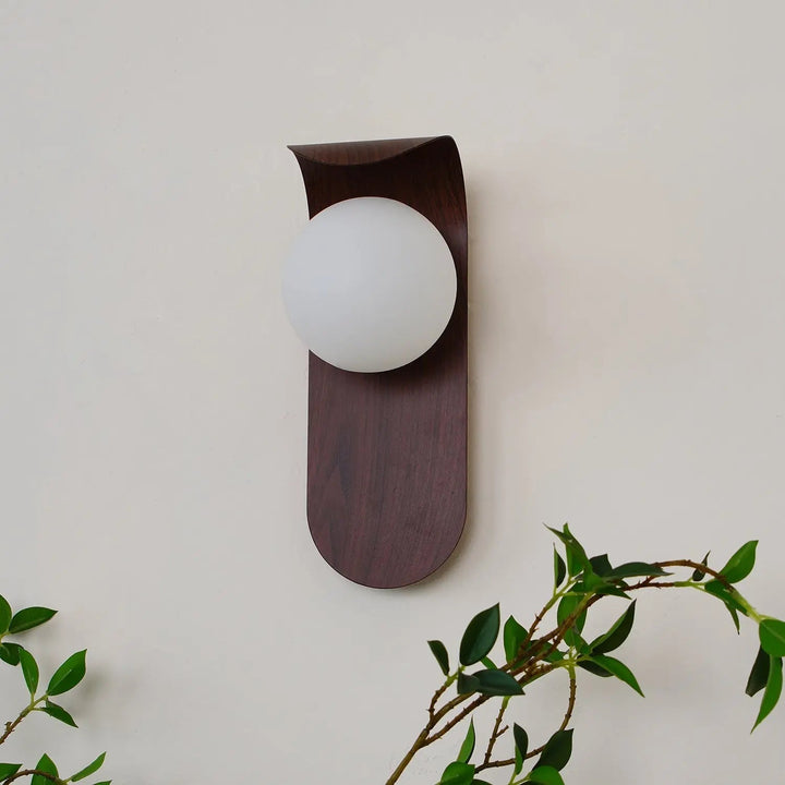 Lisslune | Carlyle Wall Lamp | Stylish Modern Lighting for Any Room