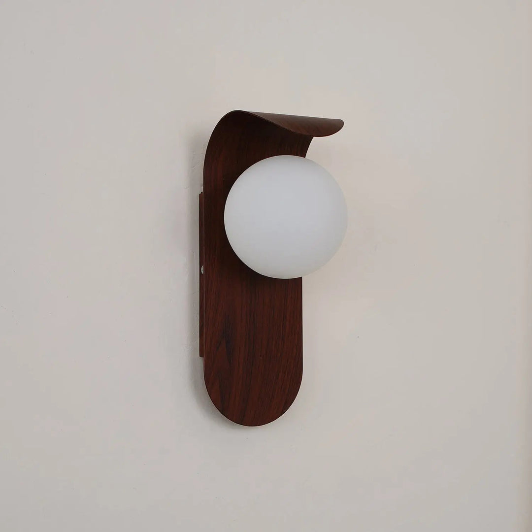 Lisslune | Carlyle Wall Lamp | Stylish Modern Lighting for Any Room