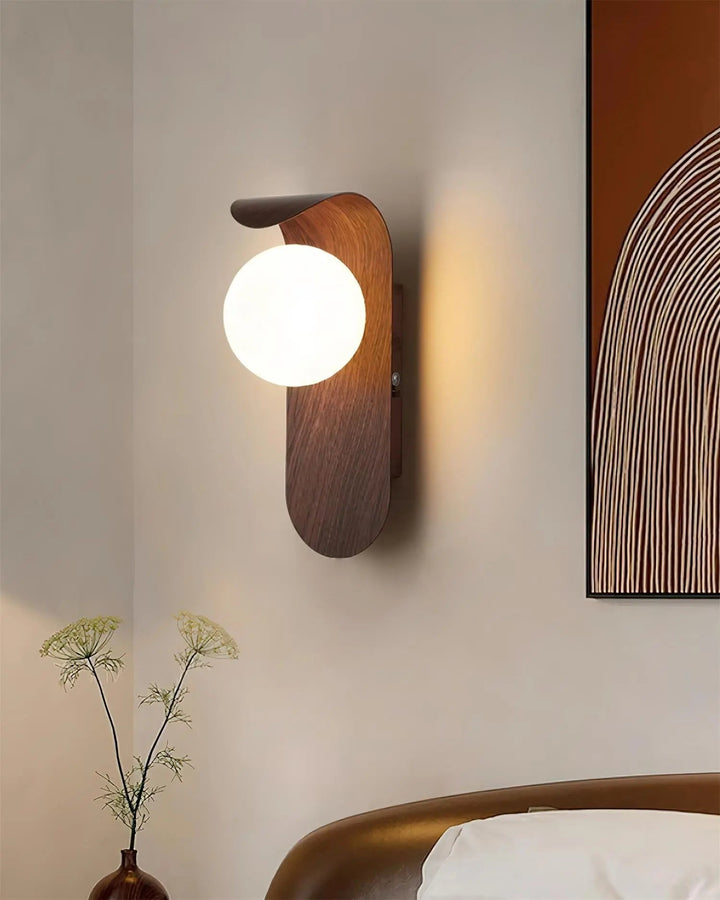 Lisslune | Carlyle Wall Lamp | Stylish Modern Lighting for Any Room