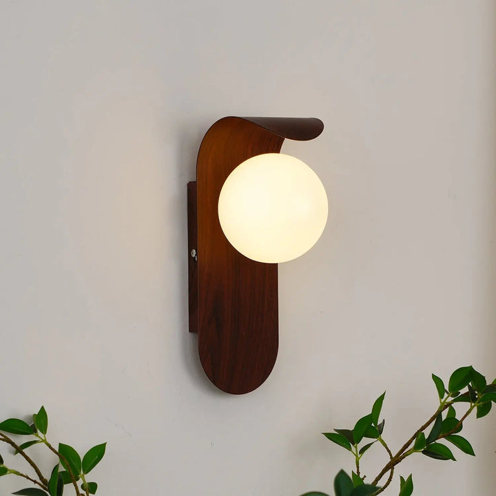 Lisslune | Carlyle Wall Lamp | Stylish Modern Lighting for Any Room