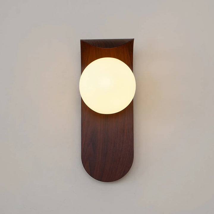 Lisslune | Carlyle Wall Lamp | Stylish Modern Lighting for Any Room