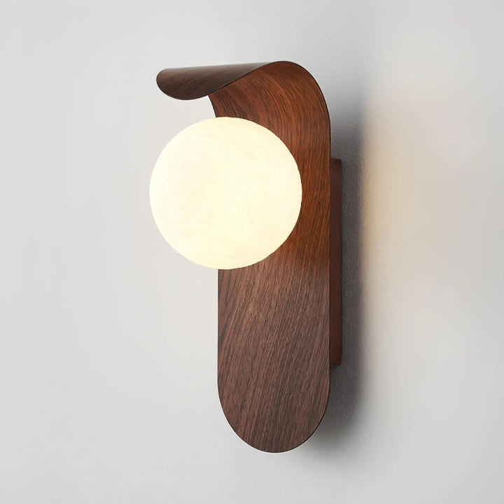 Lisslune | Carlyle Wall Lamp | Stylish Modern Lighting for Any Room