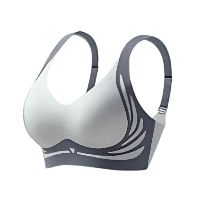 Lisslune | SERENITYFIT – Wireless Bra for All-Day Comfort and Natural Support