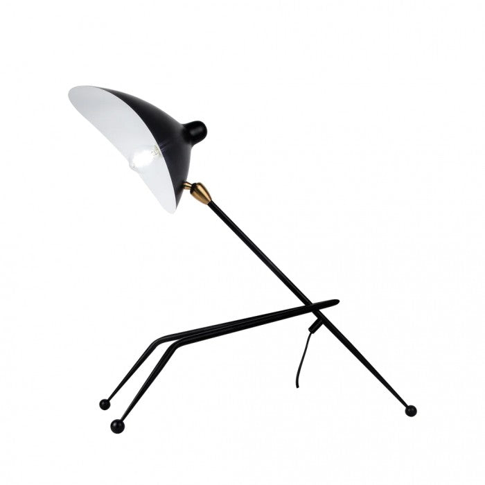 Lisslune | AeroBeam - adjustable table lamp