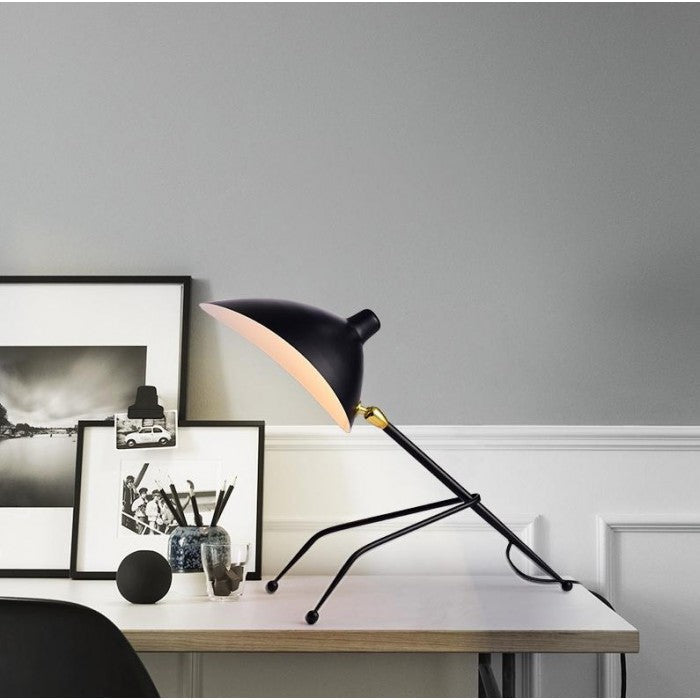 Lisslune | AeroBeam - adjustable table lamp