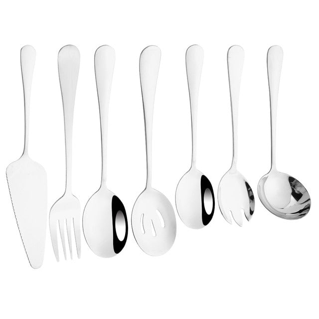 Lisslune | Serving Utensils Set
