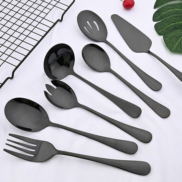 Lisslune | Serving Utensils Set