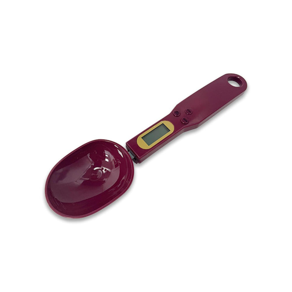 Lisslune | Mini Spoon Digital Scale
