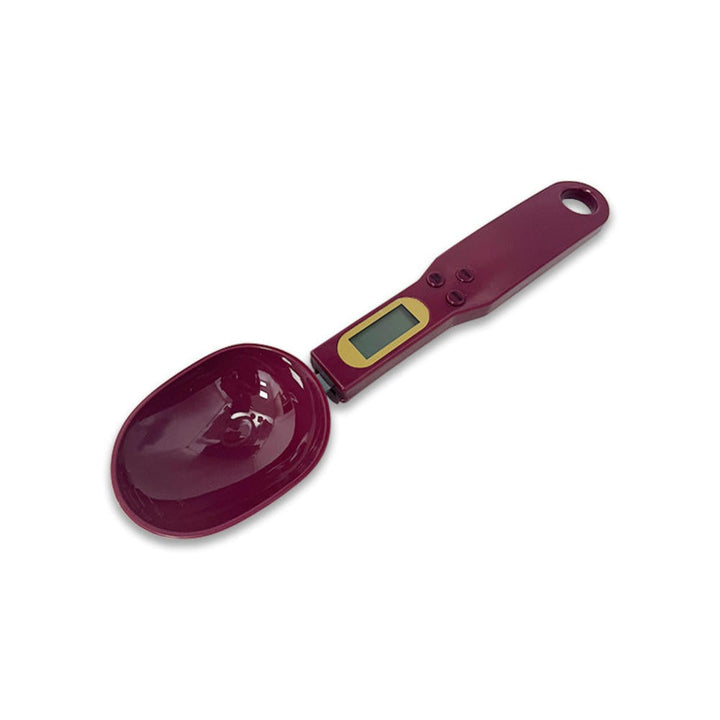 Lisslune | Mini Spoon Digital Scale