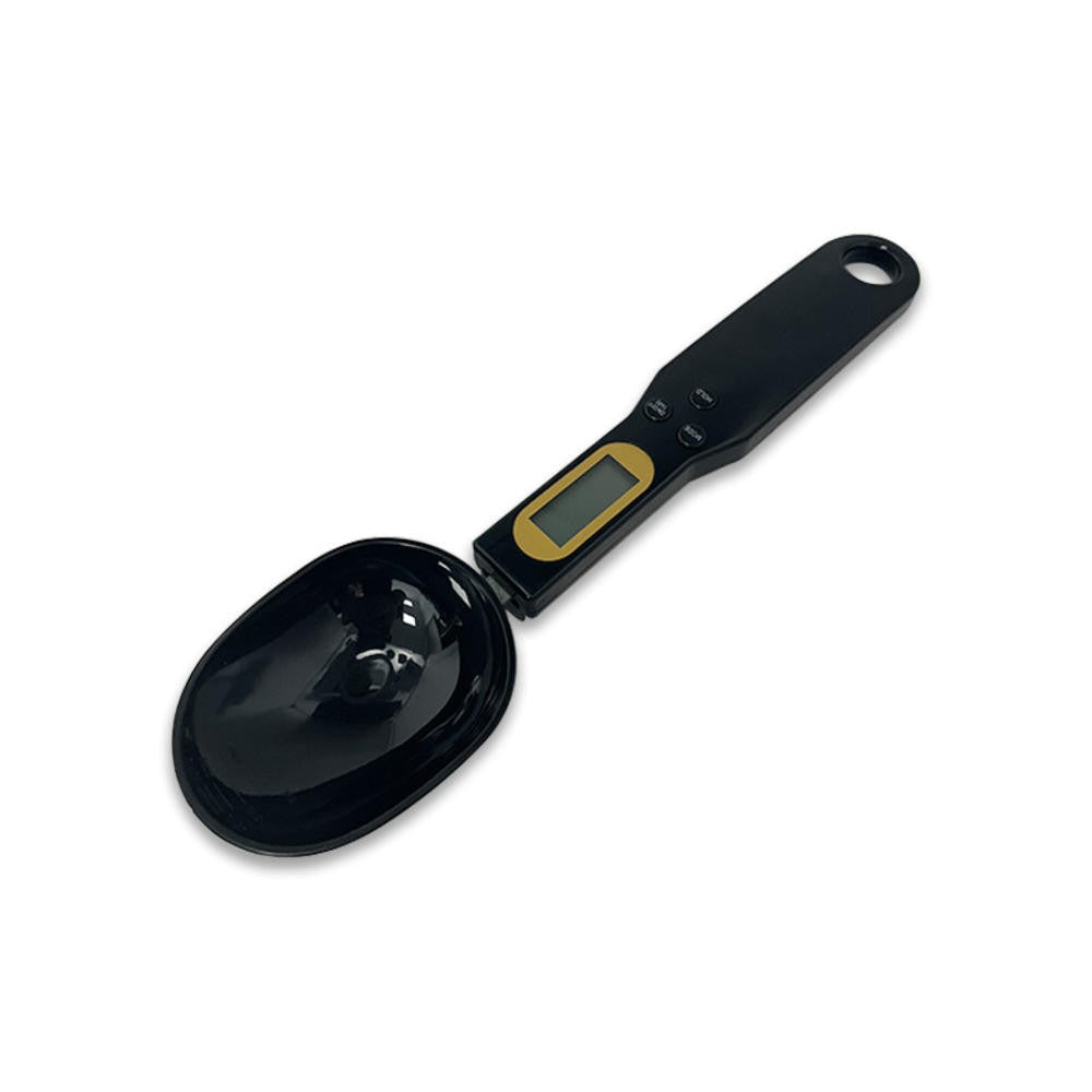 Lisslune | Mini Spoon Digital Scale