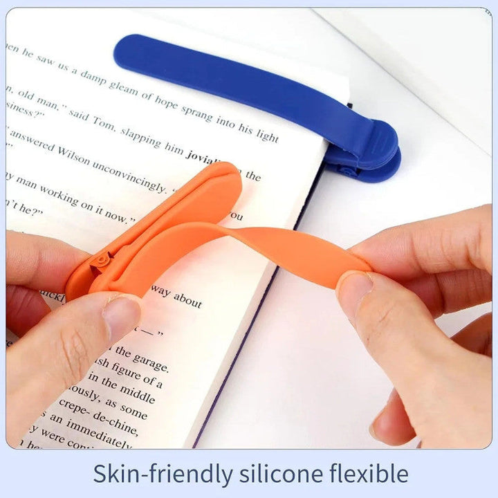 Lisslune | Intelligent Bookmark 3-Piece Set