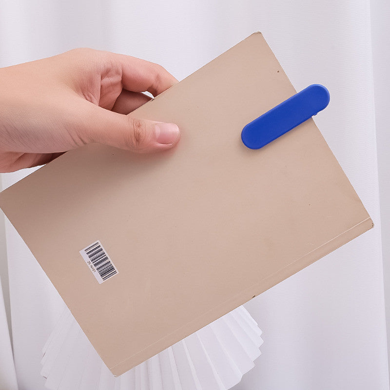 Lisslune | Intelligent Bookmark 3-Piece Set