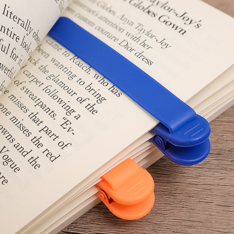 Lisslune | Intelligent Bookmark 3-Piece Set