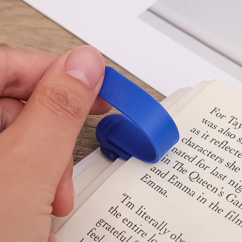 Lisslune | Intelligent Bookmark 3-Piece Set