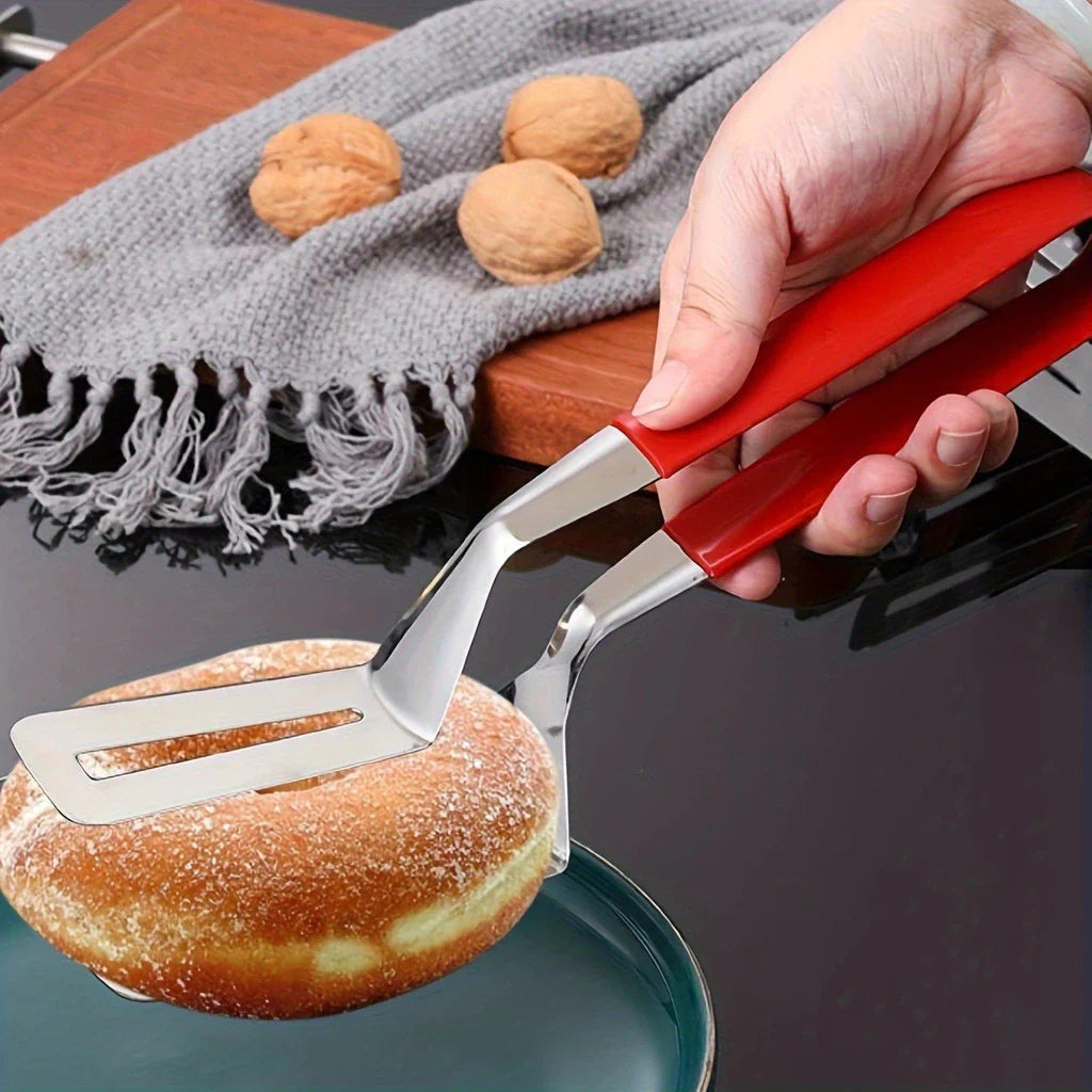 Lisslune | Handle and folding spatula