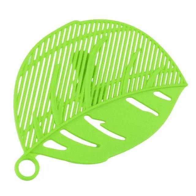 Lisslune | Eco-friendly Kitchen Sieve for Effortless Grain Washing