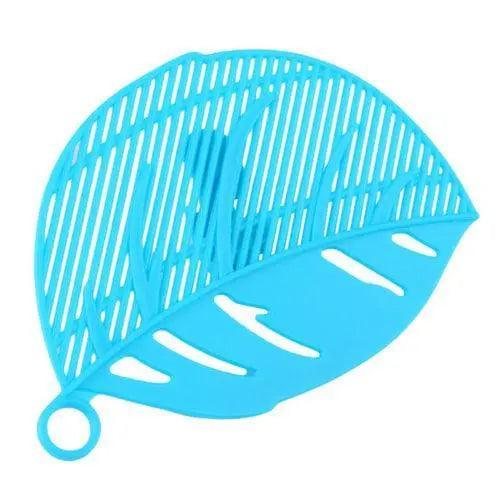 Lisslune | Eco-friendly Kitchen Sieve for Effortless Grain Washing