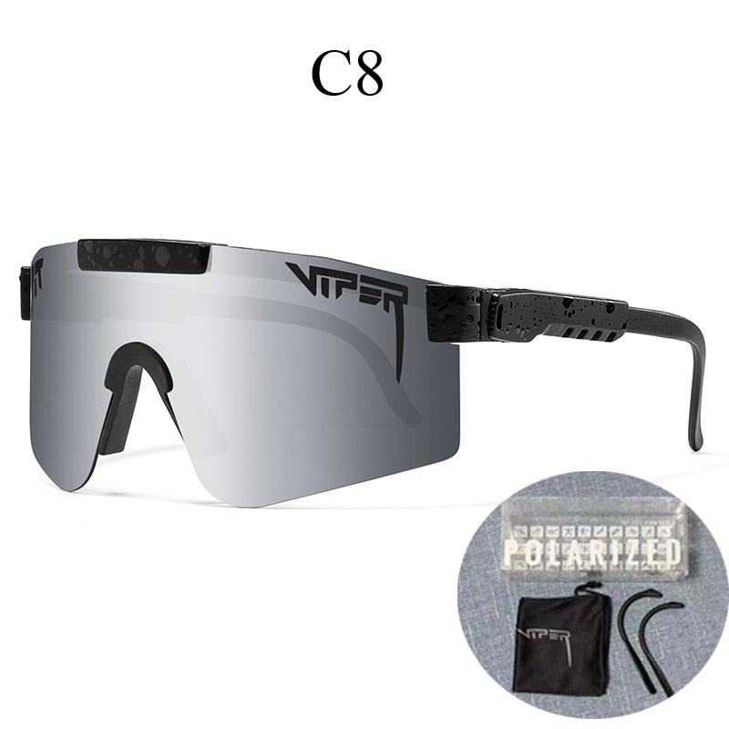 Lisslune | Bicycle Sunglasses Outdoor Sports Glasses Sharp Drop Glasses