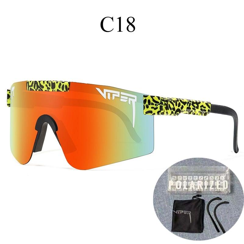 Lisslune | Bicycle Sunglasses Outdoor Sports Glasses Sharp Drop Glasses