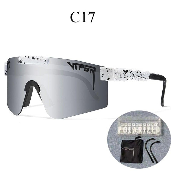 Lisslune | Bicycle Sunglasses Outdoor Sports Glasses Sharp Drop Glasses