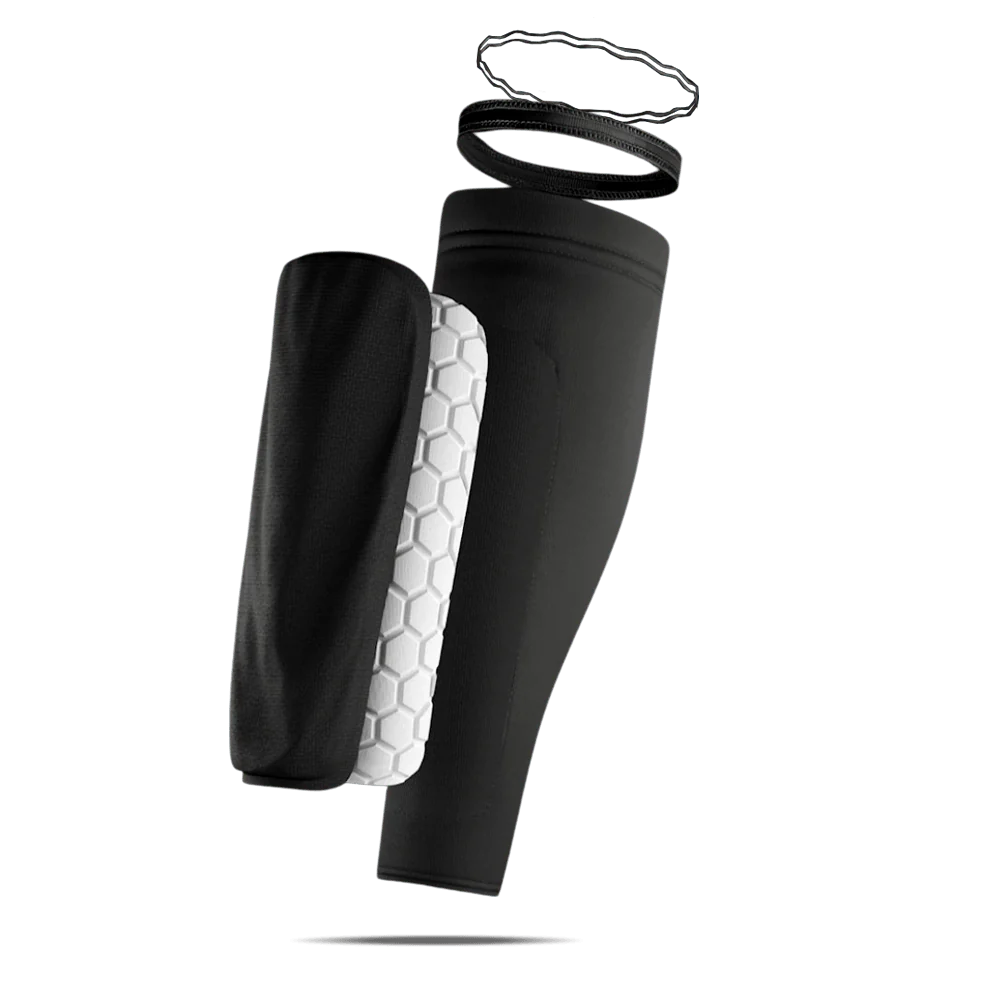 Lisslune | Superior Shin Guard