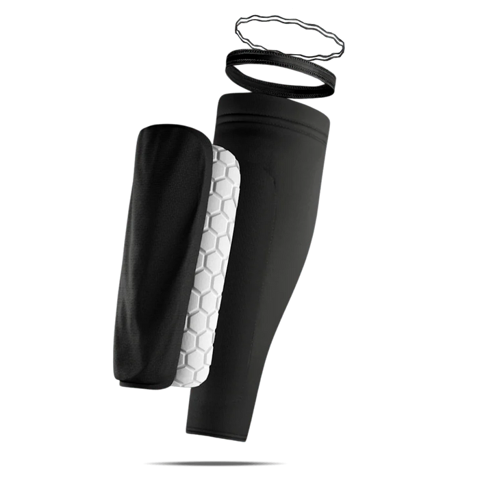 Lisslune | Superior Shin Guard