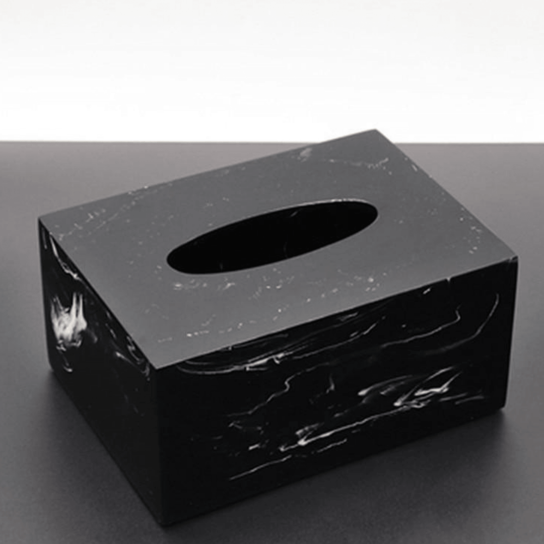 Lisslune | Rivo - Durable Bathroom Accessories