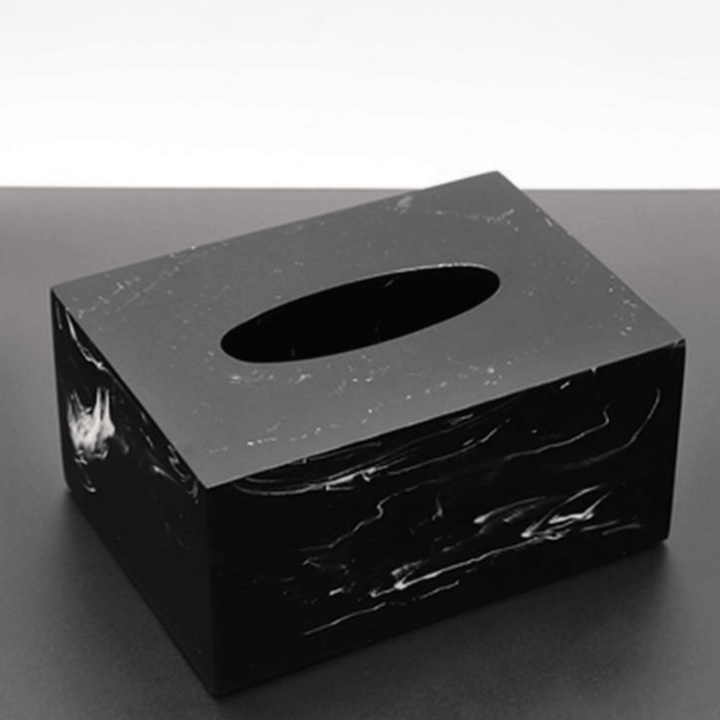 Lisslune | Rivo - Durable Bathroom Accessories