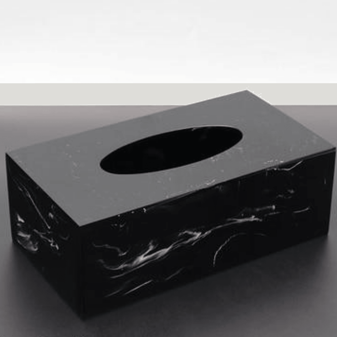 Lisslune | Rivo - Durable Bathroom Accessories