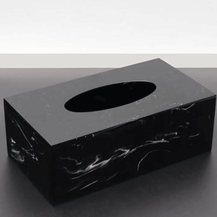 Lisslune | Rivo - Durable Bathroom Accessories