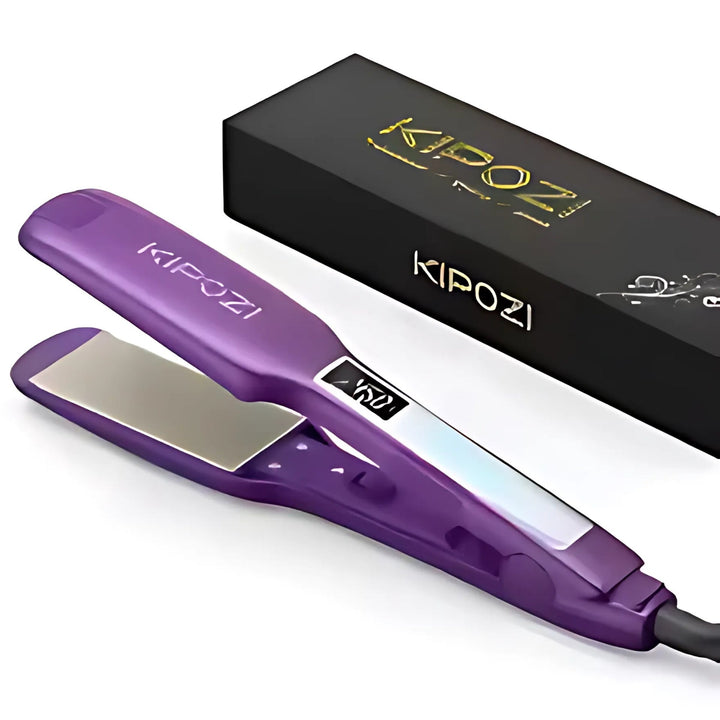 Lisslune | Titanium Hair Straightener