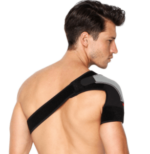 Lisslune | Miracle Shoulder Brace For Pain Relief