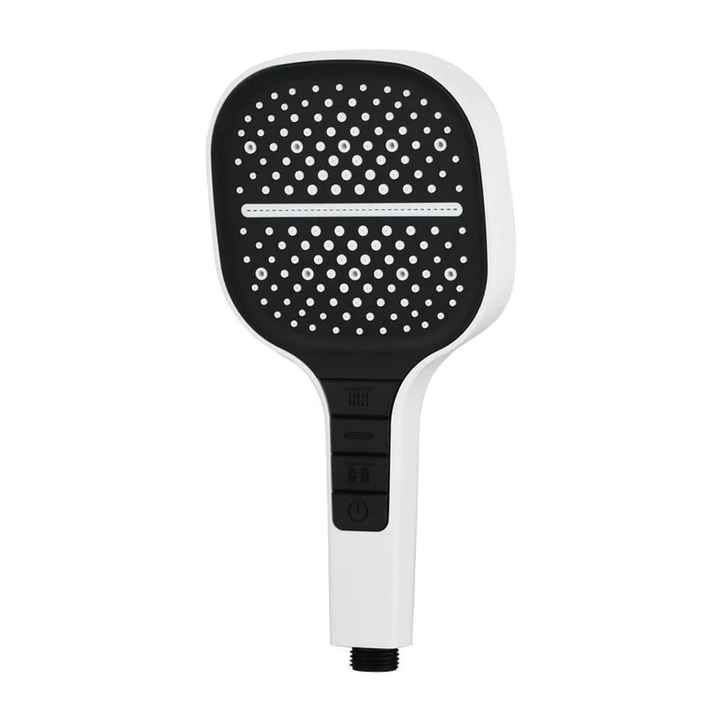 Lisslune | PowerFlow | 7-Stage Showerhead