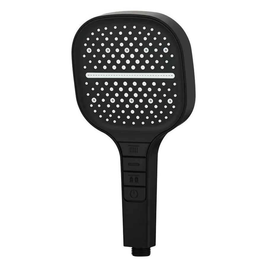 Lisslune | PowerFlow | 7-Stage Showerhead