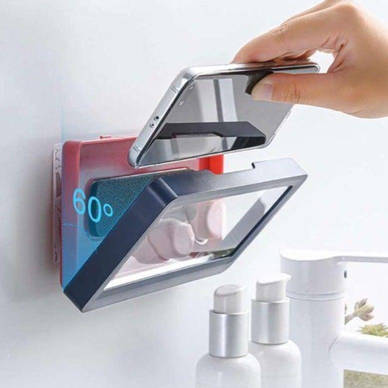 Lisslune | Shower Phone Case