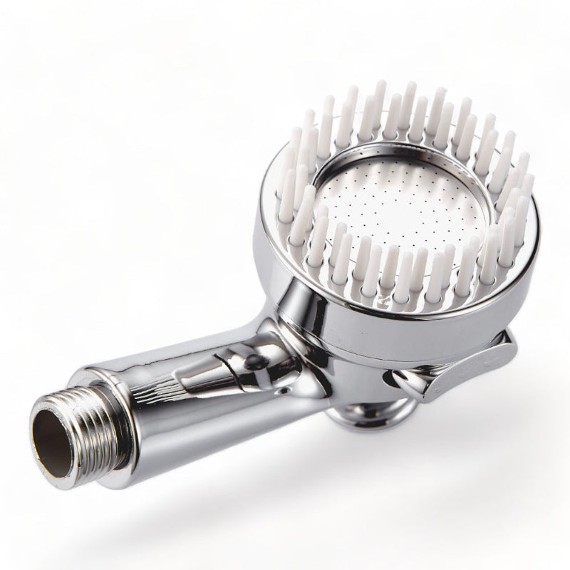 Lisslune | SKINFLOW – 2-in-1 Showerhead for skin-friendly showers & gentle pet cleaning