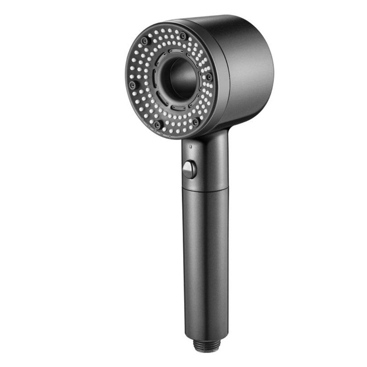 Lisslune | Enhanced Power Shower Head – Designed for Consistent High Pressure