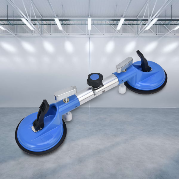 Lisslune | Heavy Duty Suction Glass Puller
