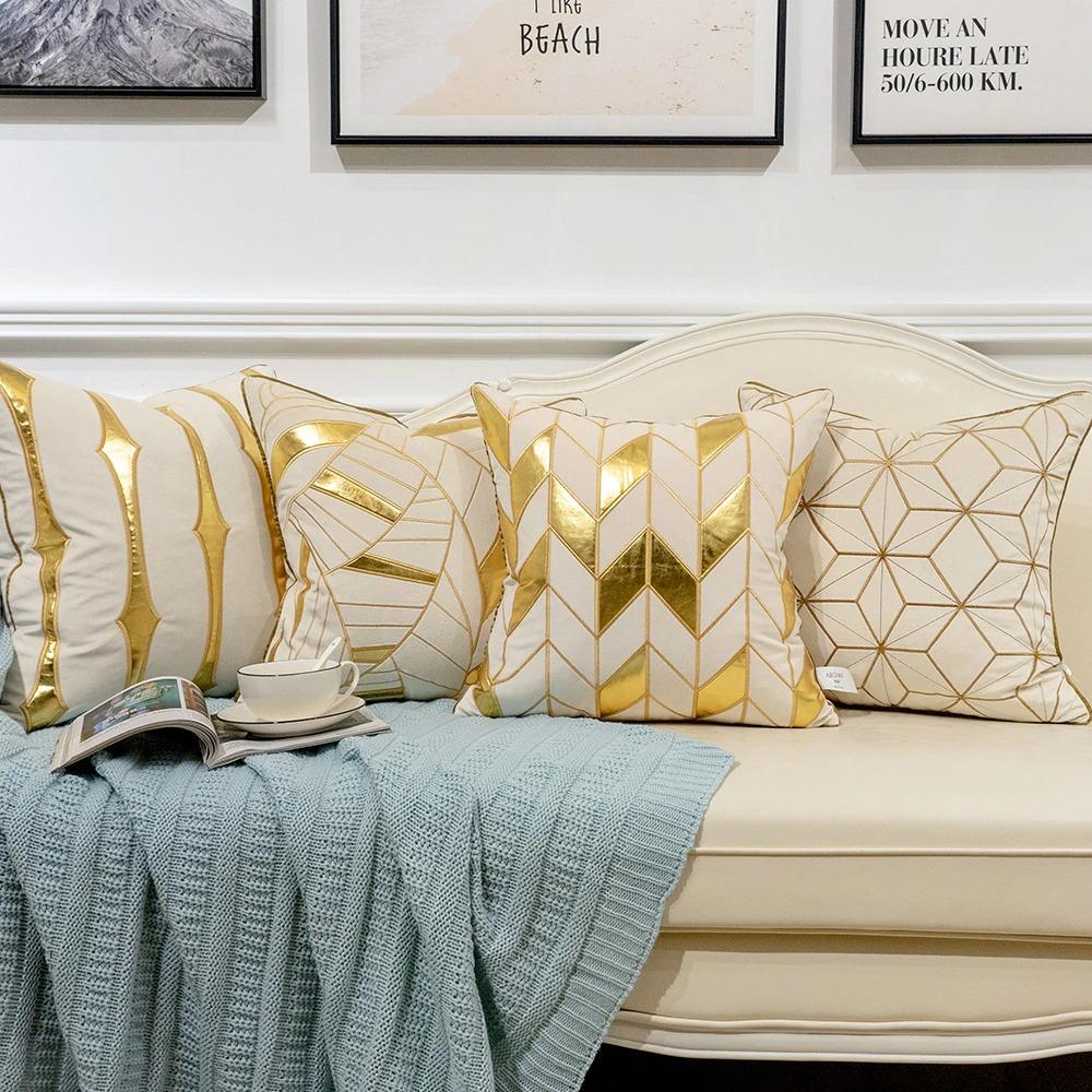 Lisslune | Sidian Luxury Pillowcase Collection