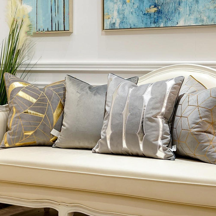 Lisslune | Sidian Luxury Pillowcase Collection