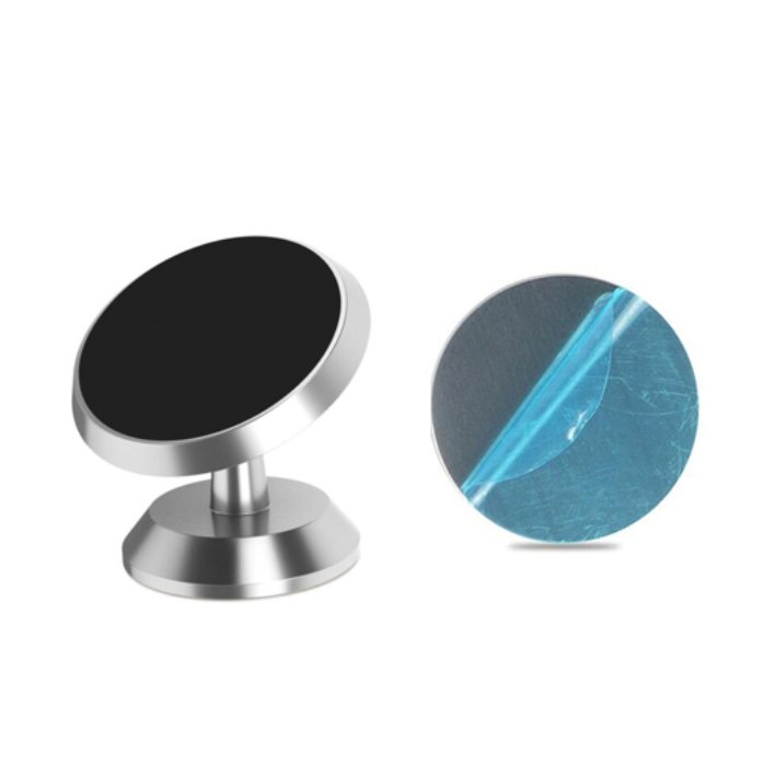Lisslune | Magnetic Tablet and Phone Holder