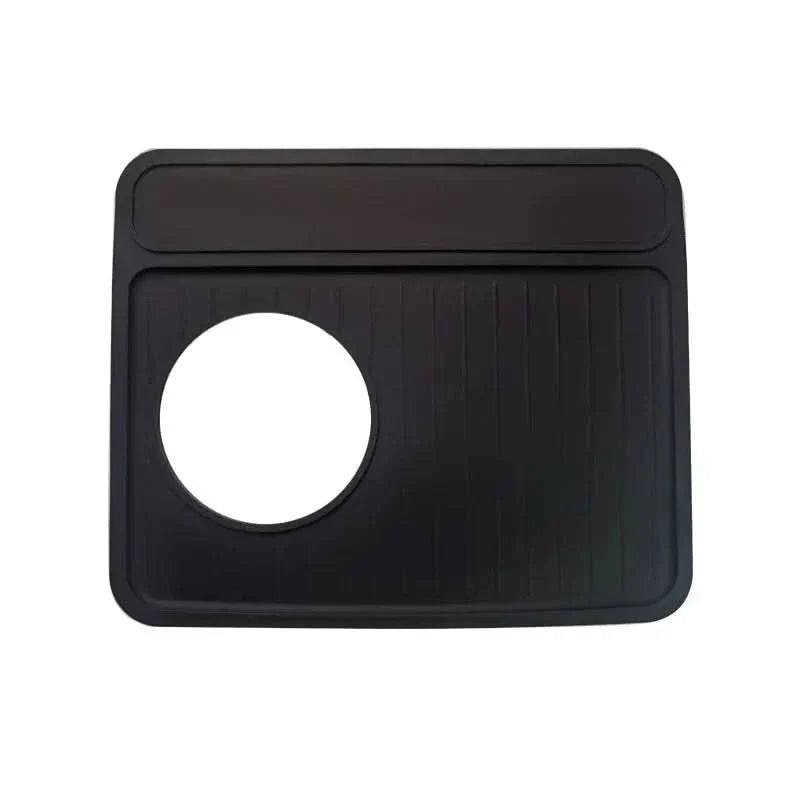 Lisslune | Silicone Anti-Slip Coffee Drip Mat for Espresso