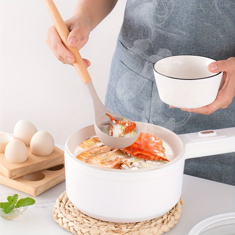 Lisslune | Silicook™ - Cooking Utensils Set