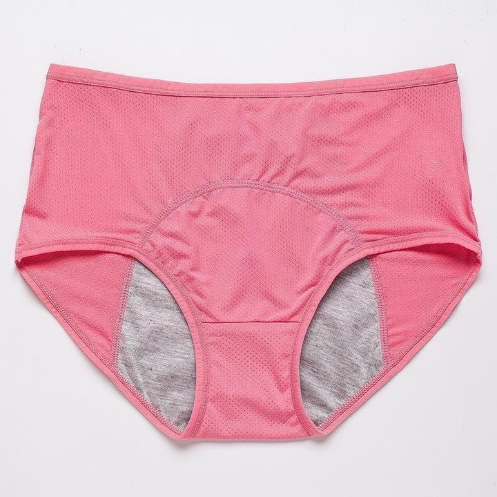 Lisslune | SILKESSENCE – Seamless Women’s Underwear for All-Day Comfort
