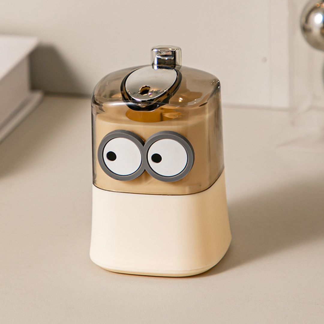 Lisslune | Practical Toothpick Dispenser